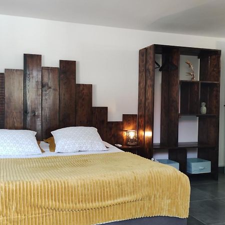 Les Coulirooms Sainte-Anne  Eksteriør bilde